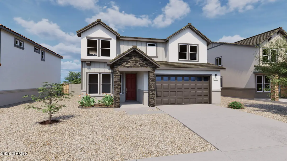 46835 W Stellar Drive, Maricopa, AZ 85139 - #1