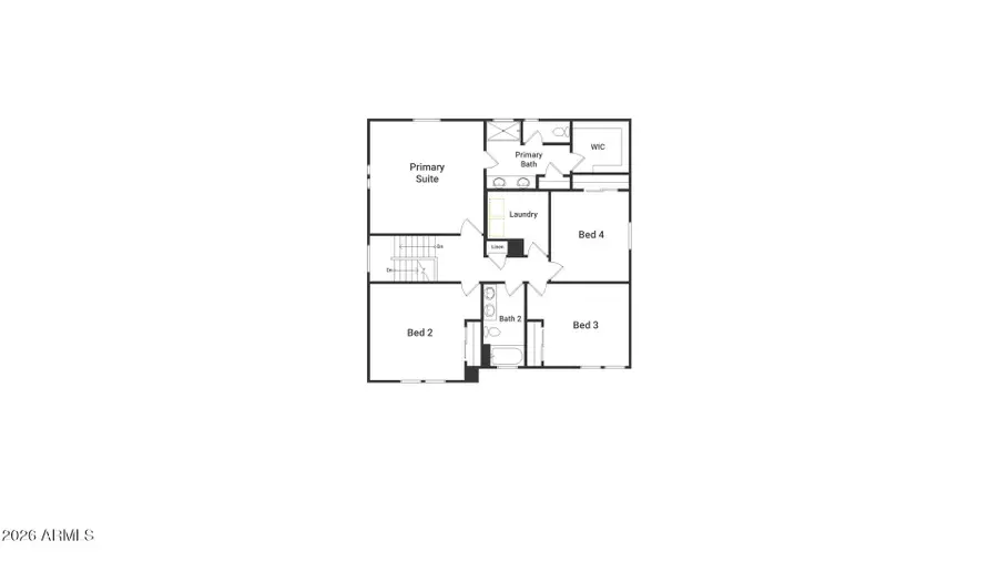 46835 W Stellar Drive, Maricopa, AZ 85139 - #3