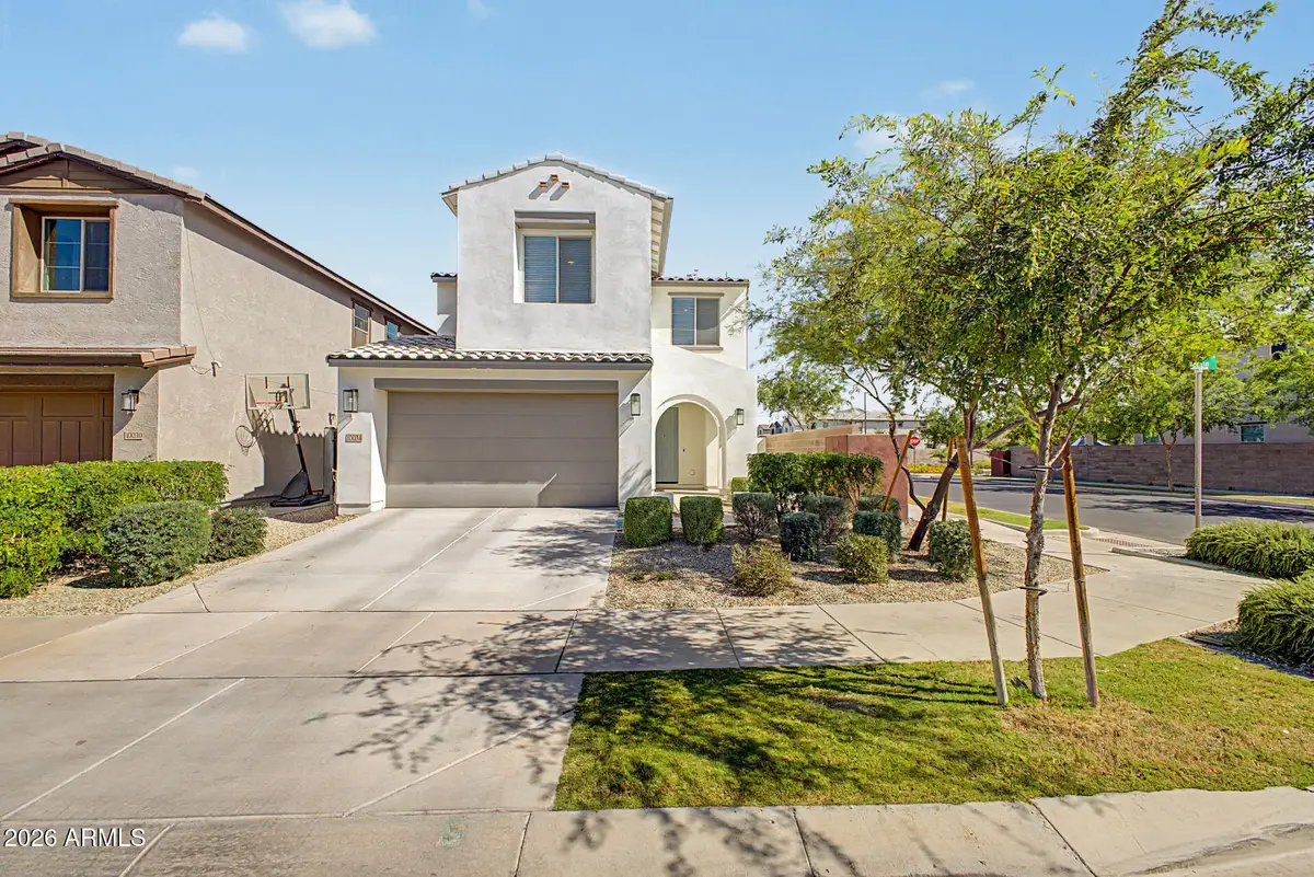 10034 E Tahoe Avenue, Mesa, AZ 85212 - #1