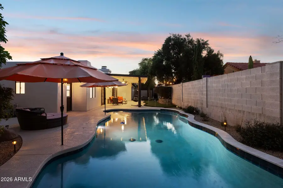 14621 N 63rd Place, Scottsdale, AZ 85254 - #3