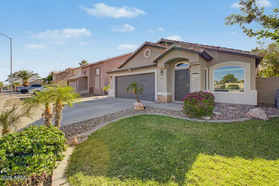 2950 S Mesita --, Mesa, AZ 85212 - #2