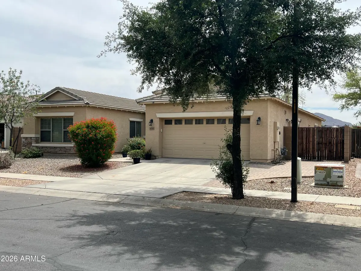 3011 E Janelle Way, Gilbert, AZ 85298 - #1