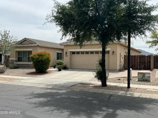 3011 E Janelle Way, Gilbert, AZ 85298