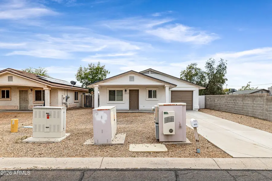 8075 W Cherry Hills Drive, Peoria, AZ 85345 - #3