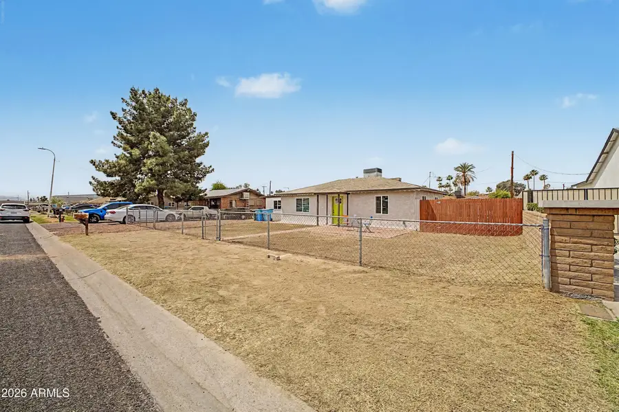 4216 N 31st Drive, Phoenix, AZ 85017 - #3