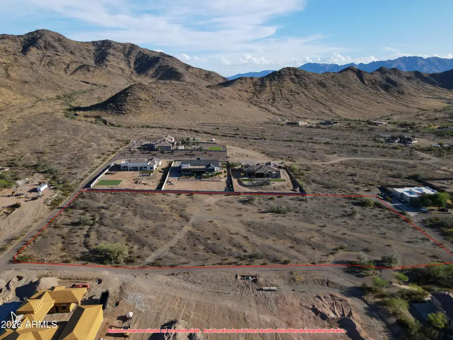 0 W Kayenta Trail #17, Laveen, AZ 85339 - #3