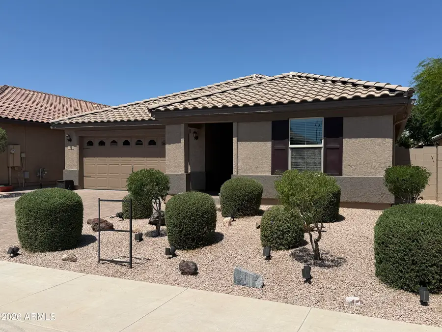 3964 E Liberty Lane E, Gilbert, AZ 85296 - #2