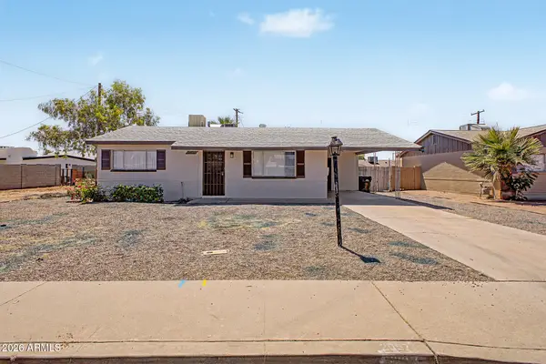 2057 E Balsam Avenue, Mesa, AZ 85204
