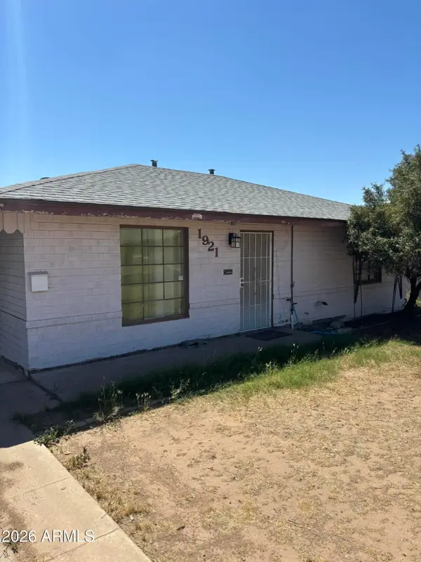 1921 W Whitton Avenue, Phoenix, AZ 85015