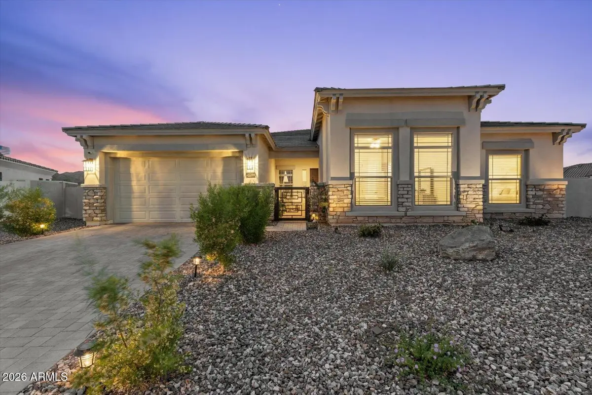 20264 W San Juan Avenue, Litchfield Park, AZ 85340 - #1