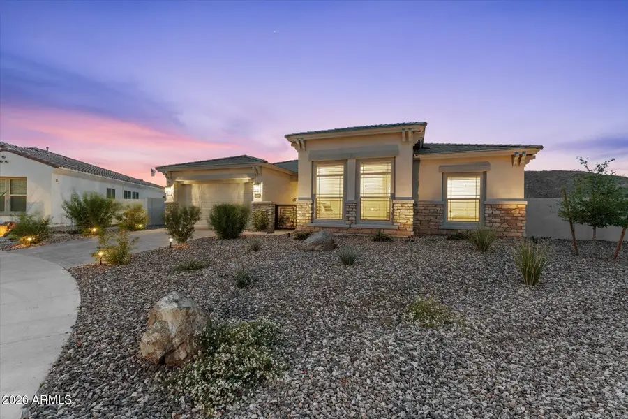 20264 W San Juan Avenue, Litchfield Park, AZ 85340 - #2