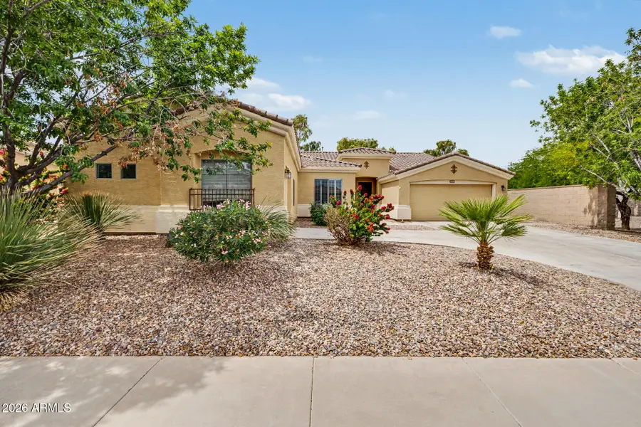 18970 N Stonegate Road, Maricopa, AZ 85138 - #3