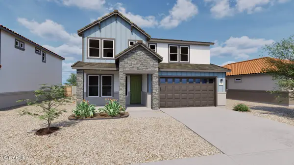 46785 W Stellar Drive, Maricopa, AZ 85139