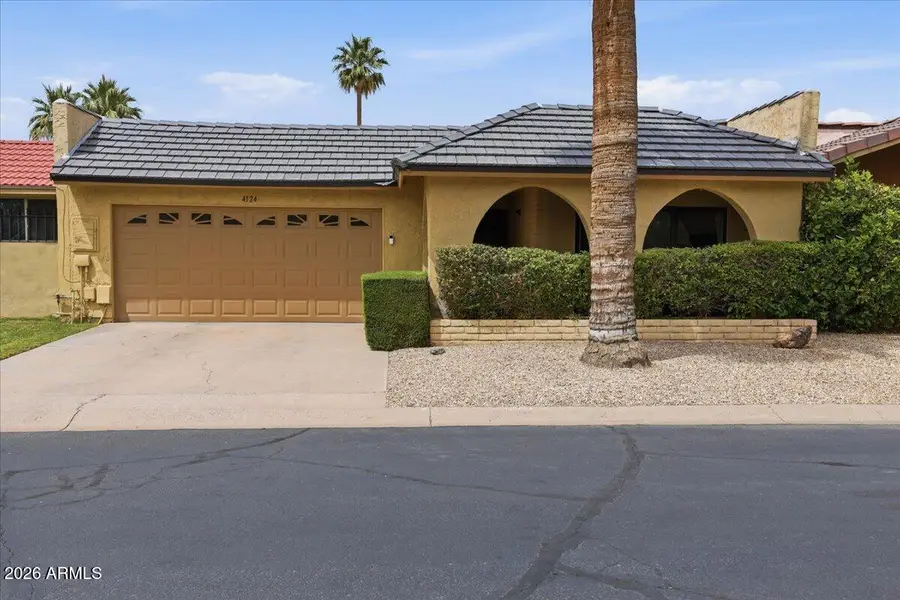 4124 N 79th Street, Scottsdale, AZ 85251 - #2
