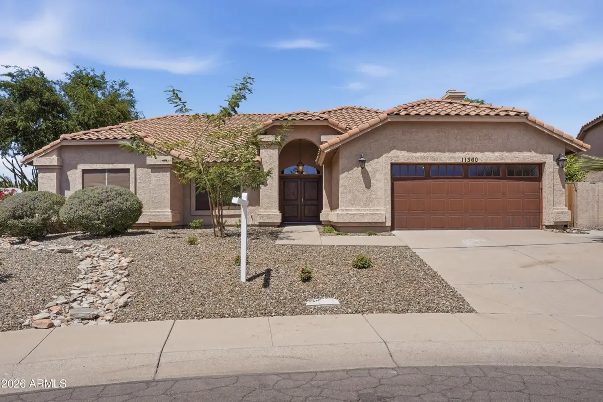 11360 N 129th Way, Scottsdale, AZ 85259 - #1
