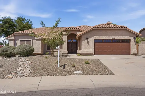 11360 N 129th Way, Scottsdale, AZ 85259
