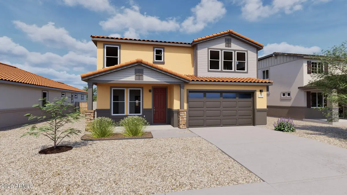 46825 W Stellar Drive, Maricopa, AZ 85139 - #1