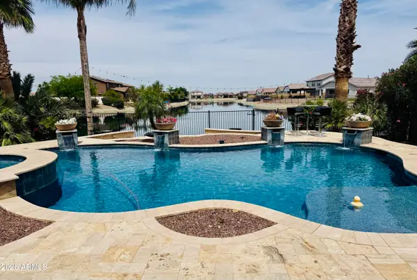 40636 W Parkhill Drive, Maricopa, AZ 85138