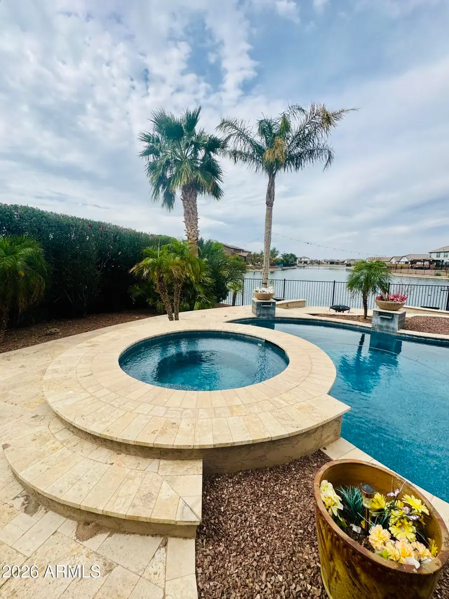 40636 W Parkhill Drive, Maricopa, AZ 85138 - #2