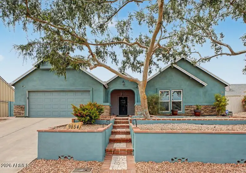 9854 S 47th Place, Phoenix, AZ 85044 - #2