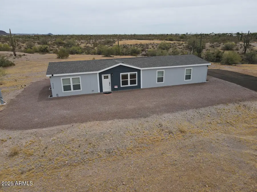 41735 N 260th Avenue, Morristown, AZ 85342 - #2