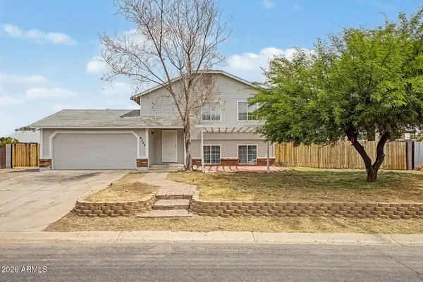 9340 E Des Moines Street, Mesa, AZ 85207