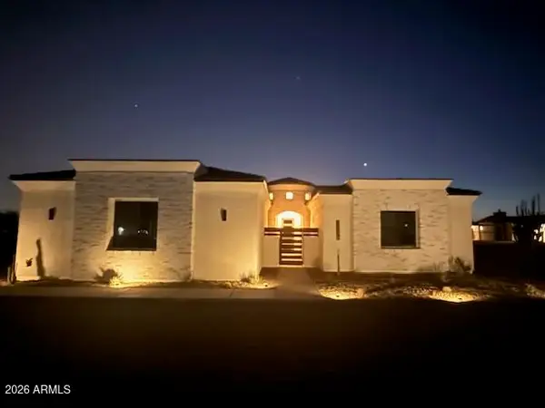 10246 E Mclellan Road, Mesa, AZ 85207