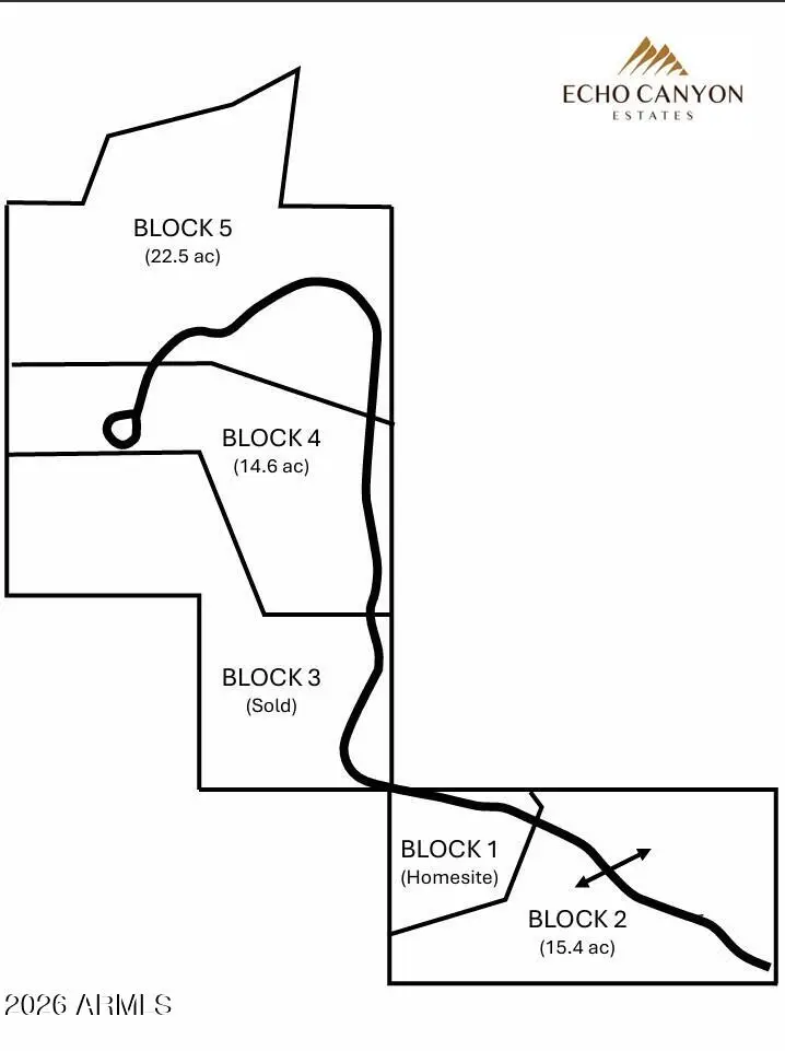 422XX N Sierra Vista Drive #4, Cave Creek, AZ 85331 - #2