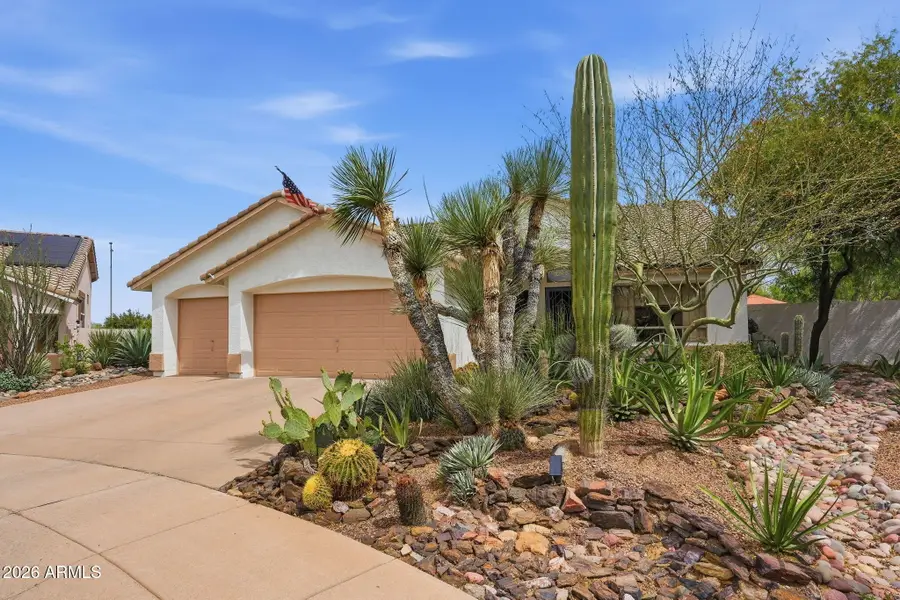29605 N 50th Place, Cave Creek, AZ 85331 - #2