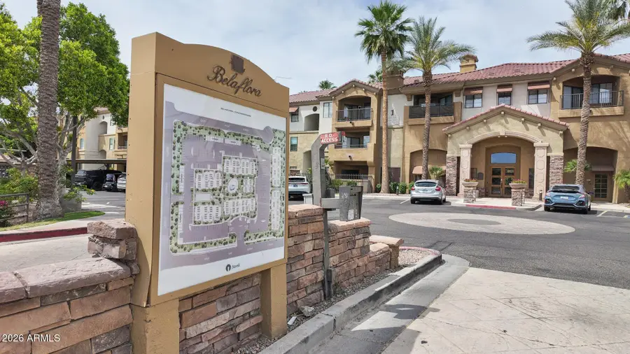 5302 E Van Buren Street #1018, Phoenix, AZ 85008 - #2