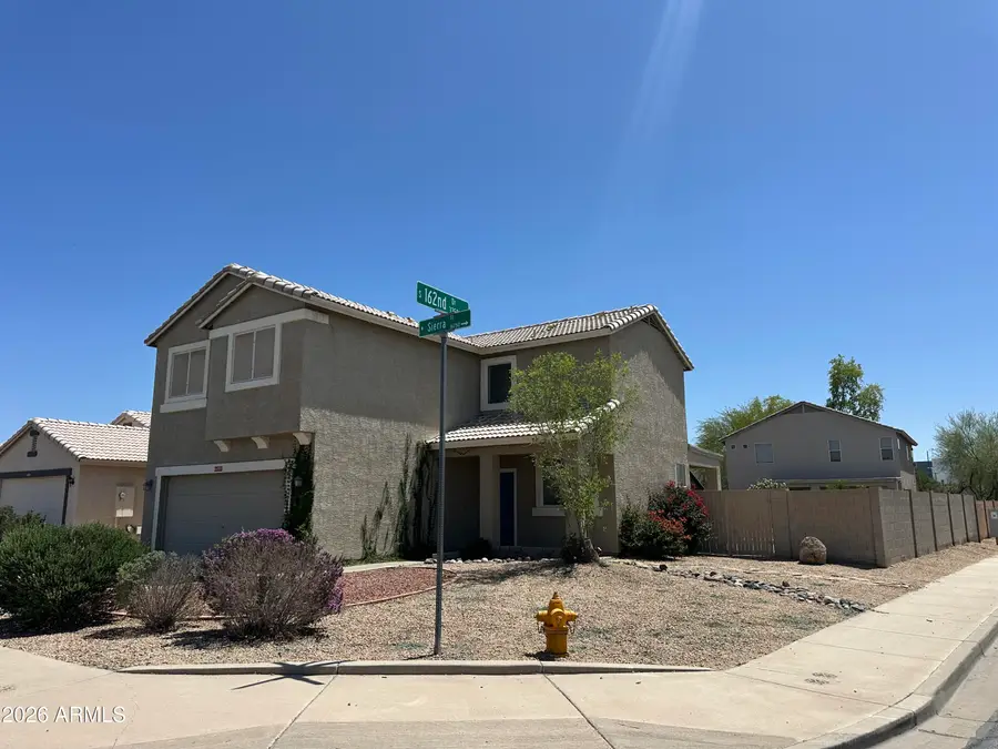 16257 W Sierra Street, Goodyear, AZ 85338 - #2