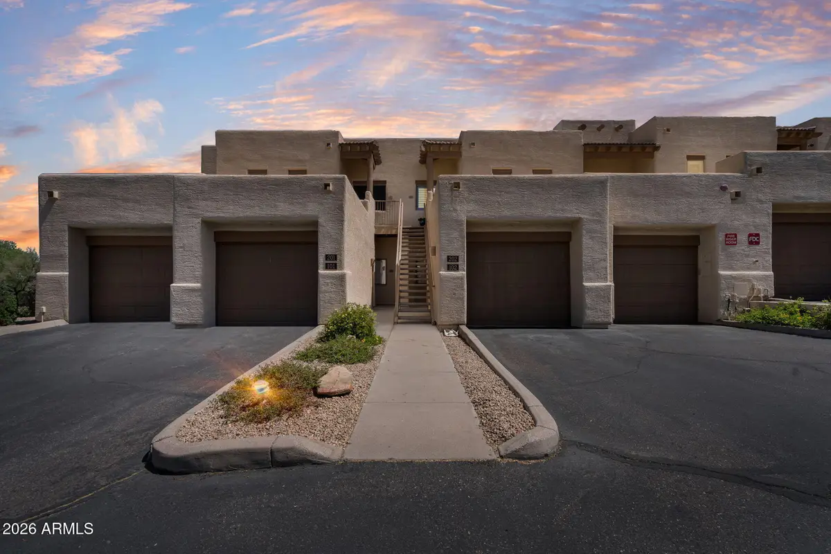 16307 E Arrow Drive #102, Fountain Hills, AZ 85268 - #1