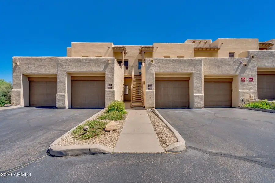 16307 E Arrow Drive #102, Fountain Hills, AZ 85268 - #2