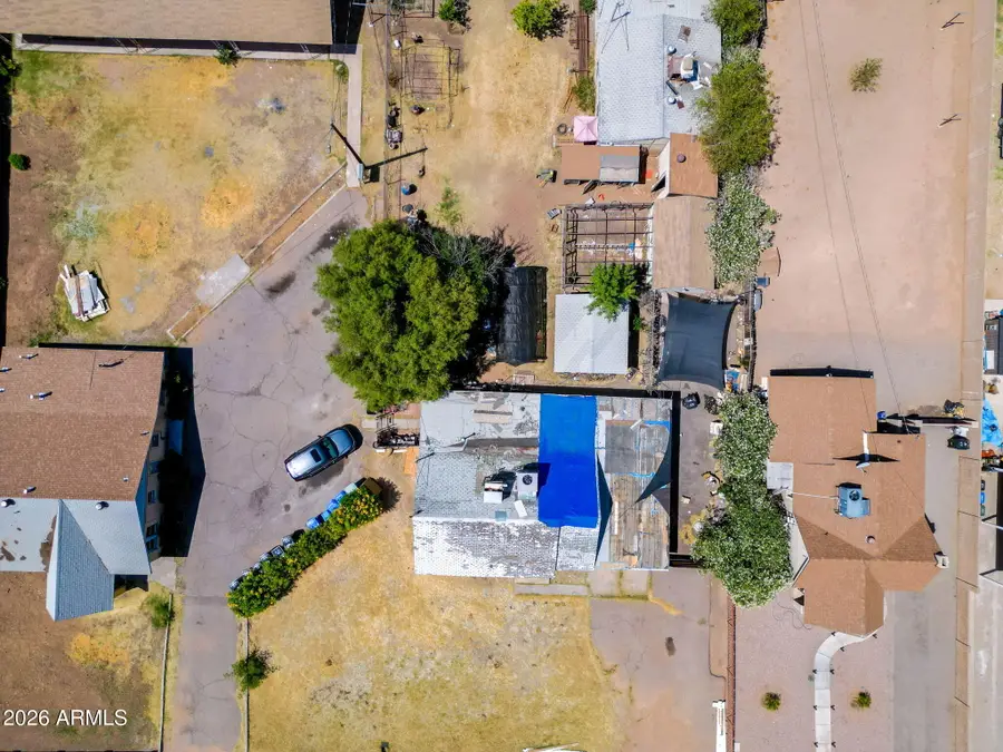 1646 E Amelia Avenue #6, Phoenix, AZ 85016 - #2