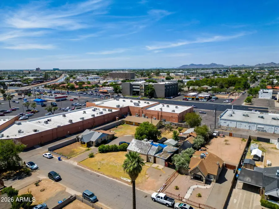 1646 E Amelia Avenue #6, Phoenix, AZ 85016 - #3