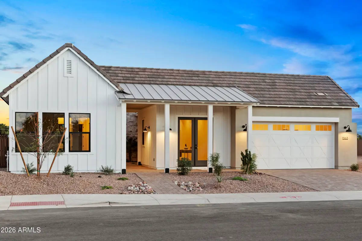 1563 E Cherrywood Place, Chandler, AZ 85249 - #1