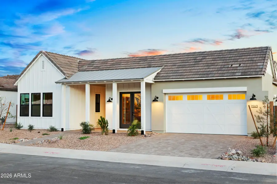 1563 E Cherrywood Place, Chandler, AZ 85249 - #2