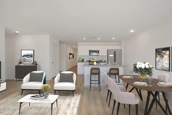 1354 W Aztec Drive, Coolidge, AZ 85128