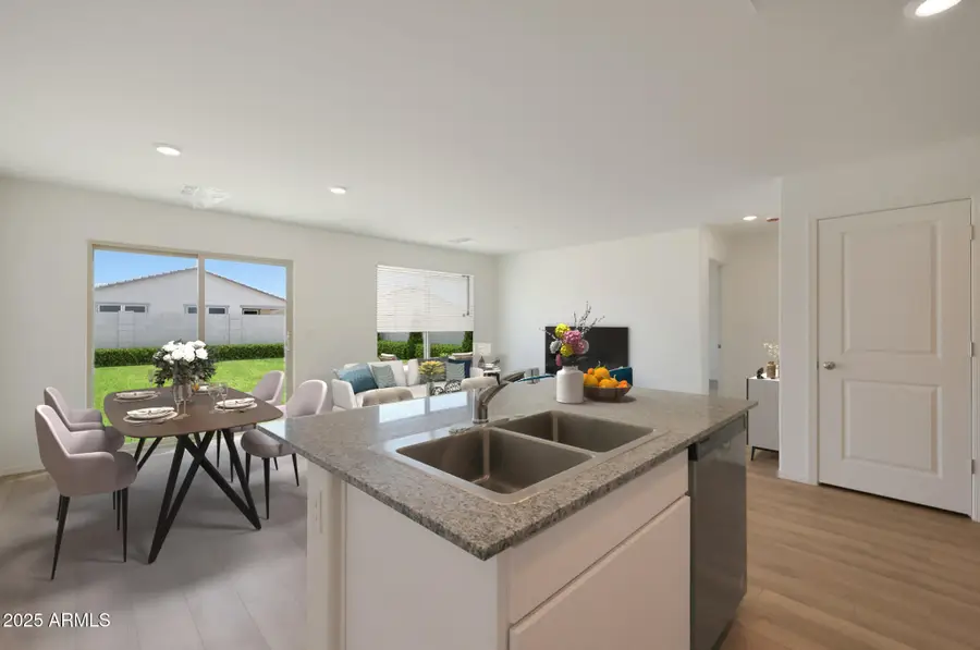 1354 W Aztec Drive, Coolidge, AZ 85128 - #2