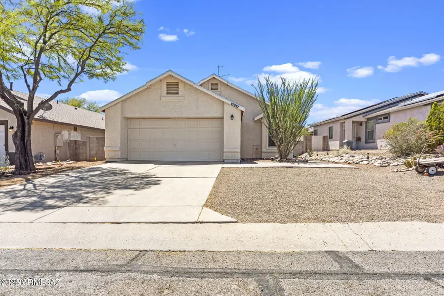 3605 W Avenida Del Mar --, Tucson, AZ 85746 - #2