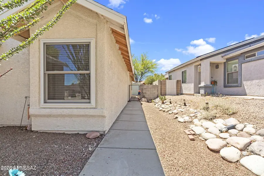 3605 W Avenida Del Mar --, Tucson, AZ 85746 - #3