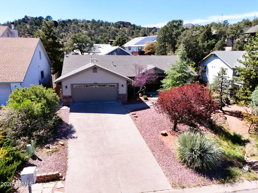 1104 N Rhone Circle, Payson, AZ 85541 - #2