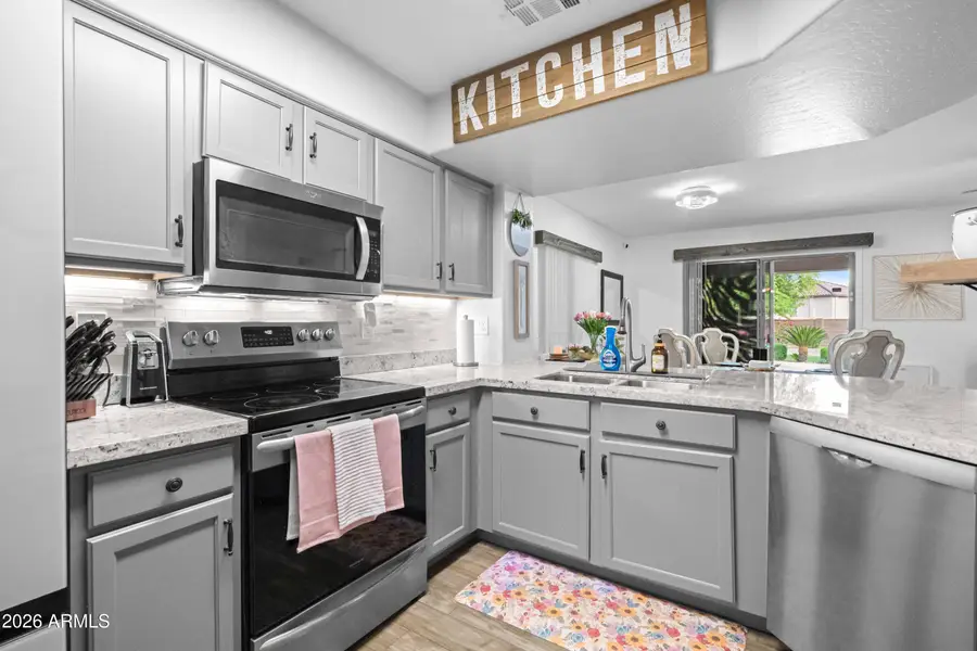 16751 N 152nd Lane, Surprise, AZ 85374 - #3