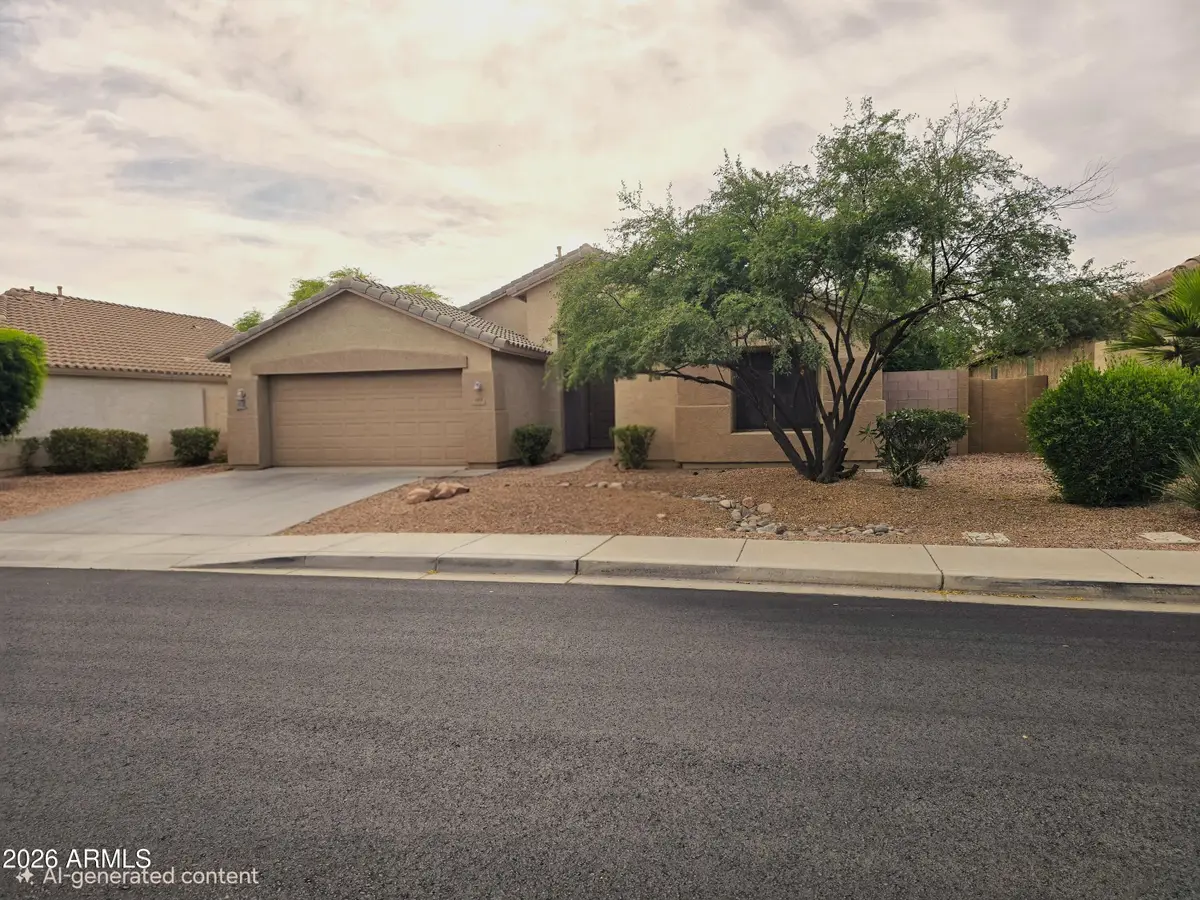 6342 S Neuman Place, Chandler, AZ 85249 - #1