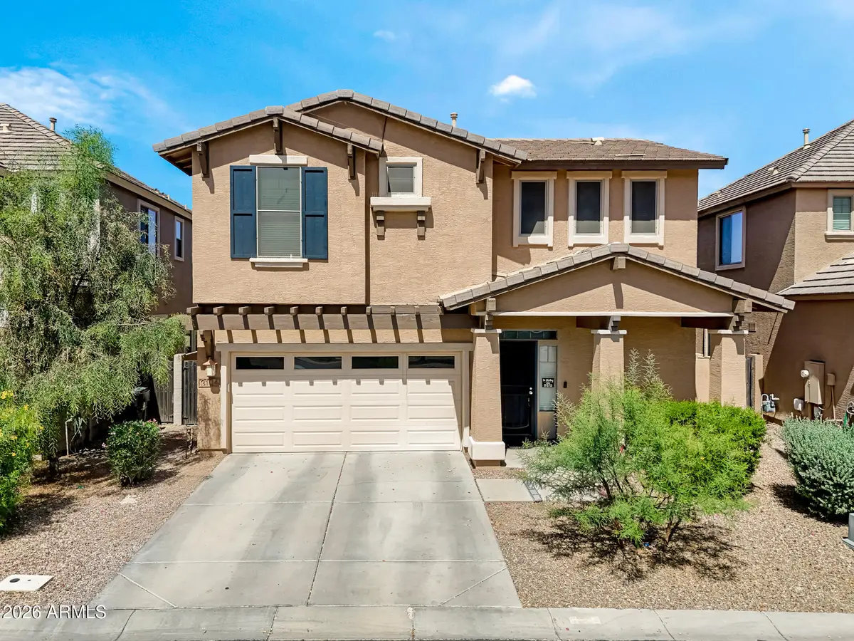 3104 S Lois Lane, Gilbert, AZ 85295 - #1