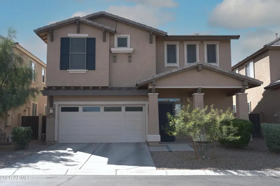 3104 S Lois Lane, Gilbert, AZ 85295 - #3