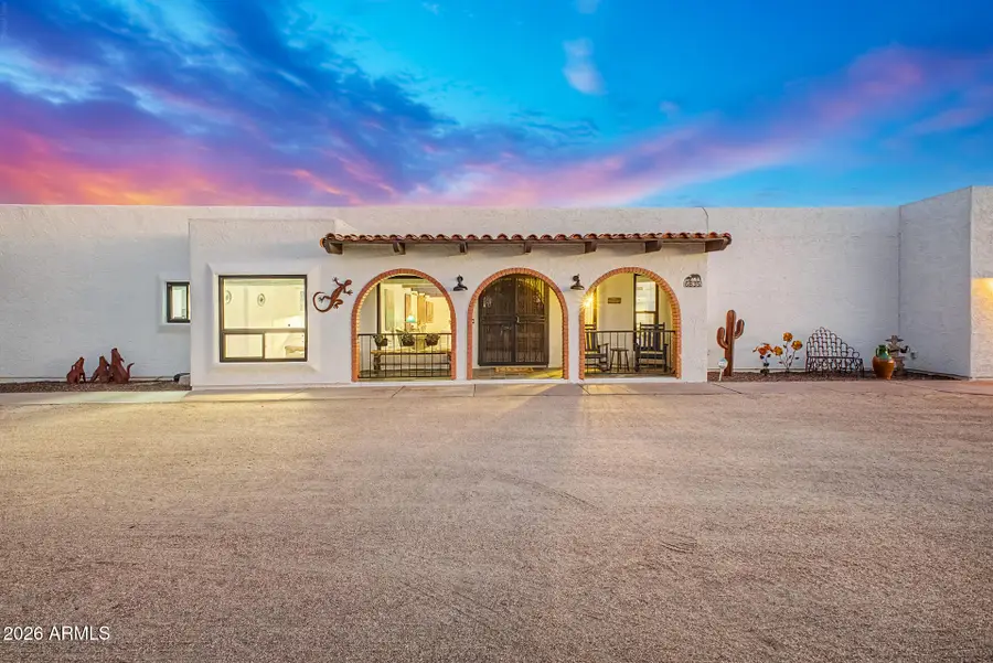 6835 E Dale Lane, Scottsdale, AZ 85266 - #3