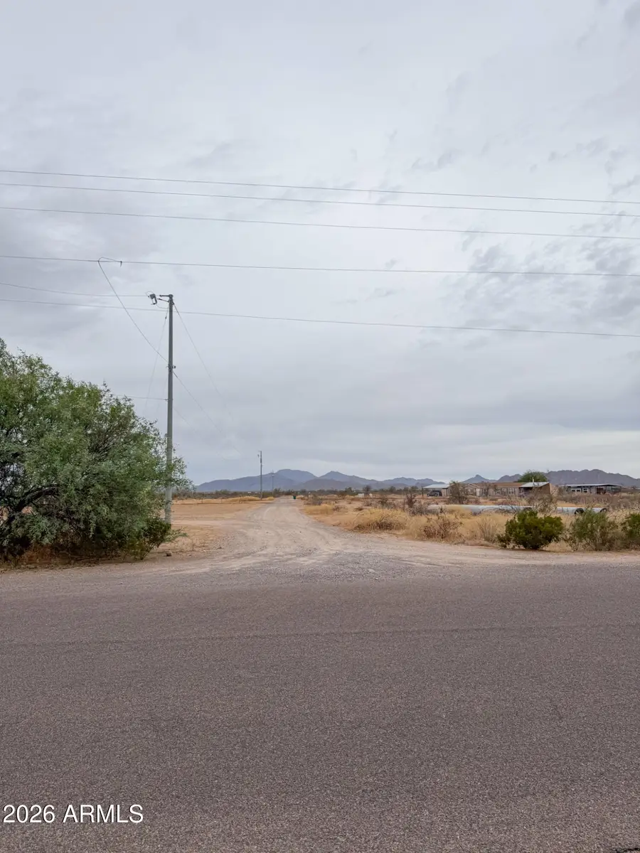 0 W Barnes Road #5, Maricopa, AZ 85139 - #3