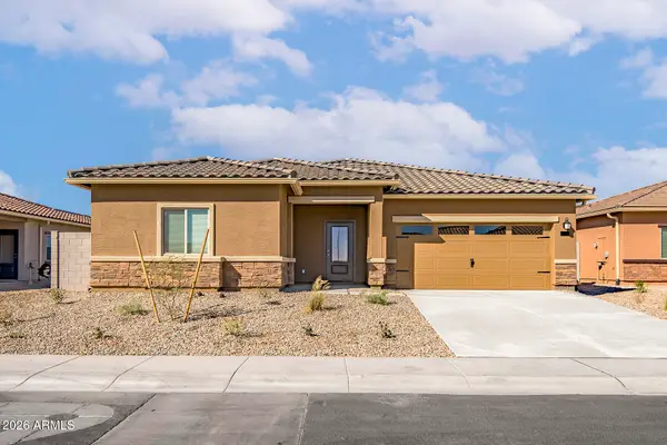 4063 N Ghost Hollow Way, Casa Grande, AZ 85122