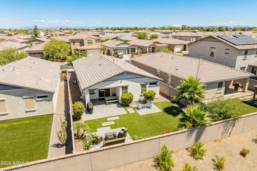 10857 W Marshall Avenue, Phoenix, AZ 85037 - #3